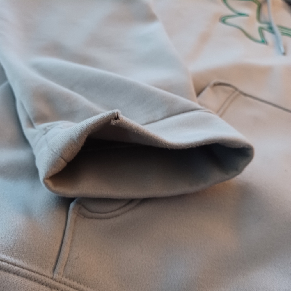 Under armour xl grey